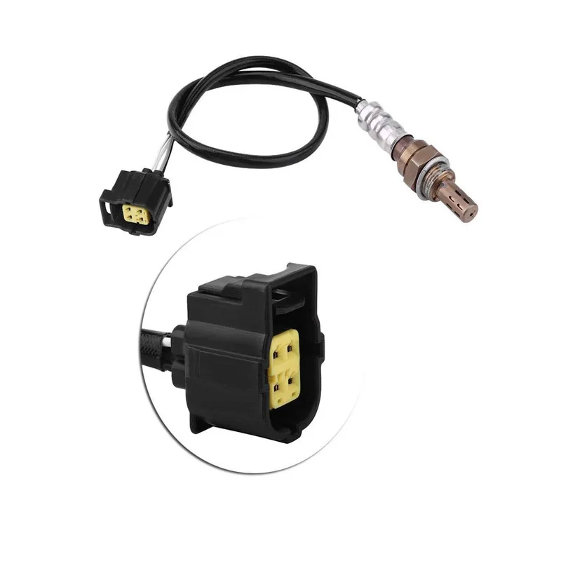 

234-4587 2344587 SG1849 23159 15510 Oxygen Sensor For Liberty Wrangler Durango Dakota Grand Cherokee Neon Ram 1500 2500 3500