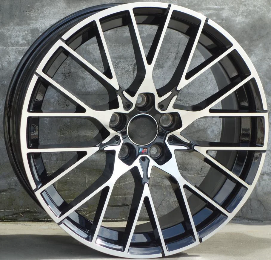 

19 Inch 5x112 5x120 Car Alloy Wheel Rims Fit For BMW 3 5 7 8 Series 525 320i 330 E46 E90/E91/E92/E93 F10/F11 F01/F02/F03/F04