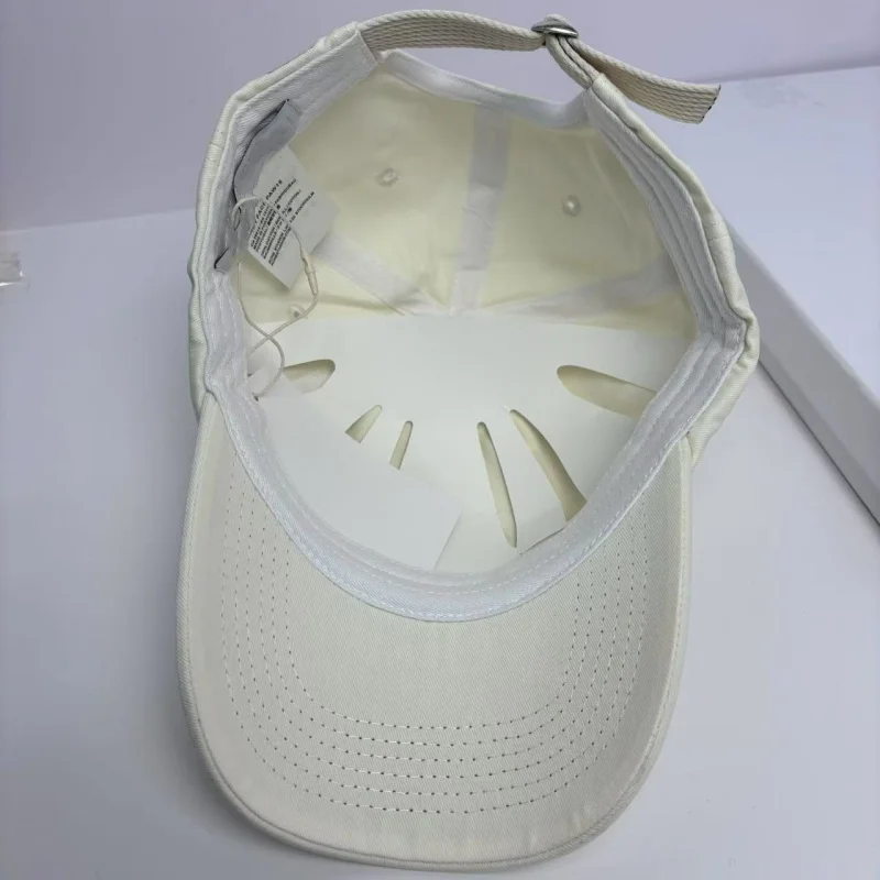 Topi bisbol modis wanita dan pria, topi Snapback Hip Hop katun matahari serbaguna warna Solid, topi Visor merek penjualan langsung