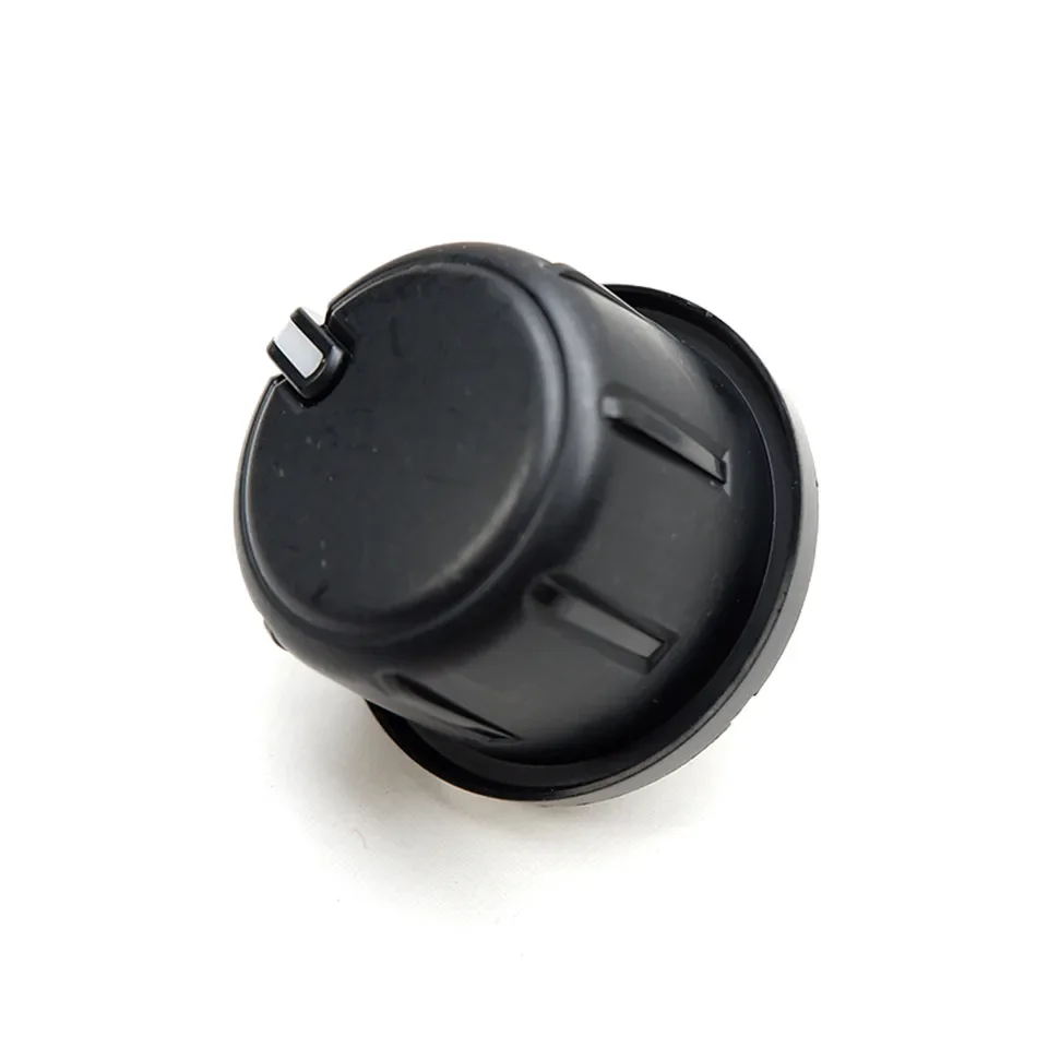 A/C Control Knob Air Switch Knob Button Black For Toyota Hilux Vigo Champ 2012 2014 559050k340 55905-0k340