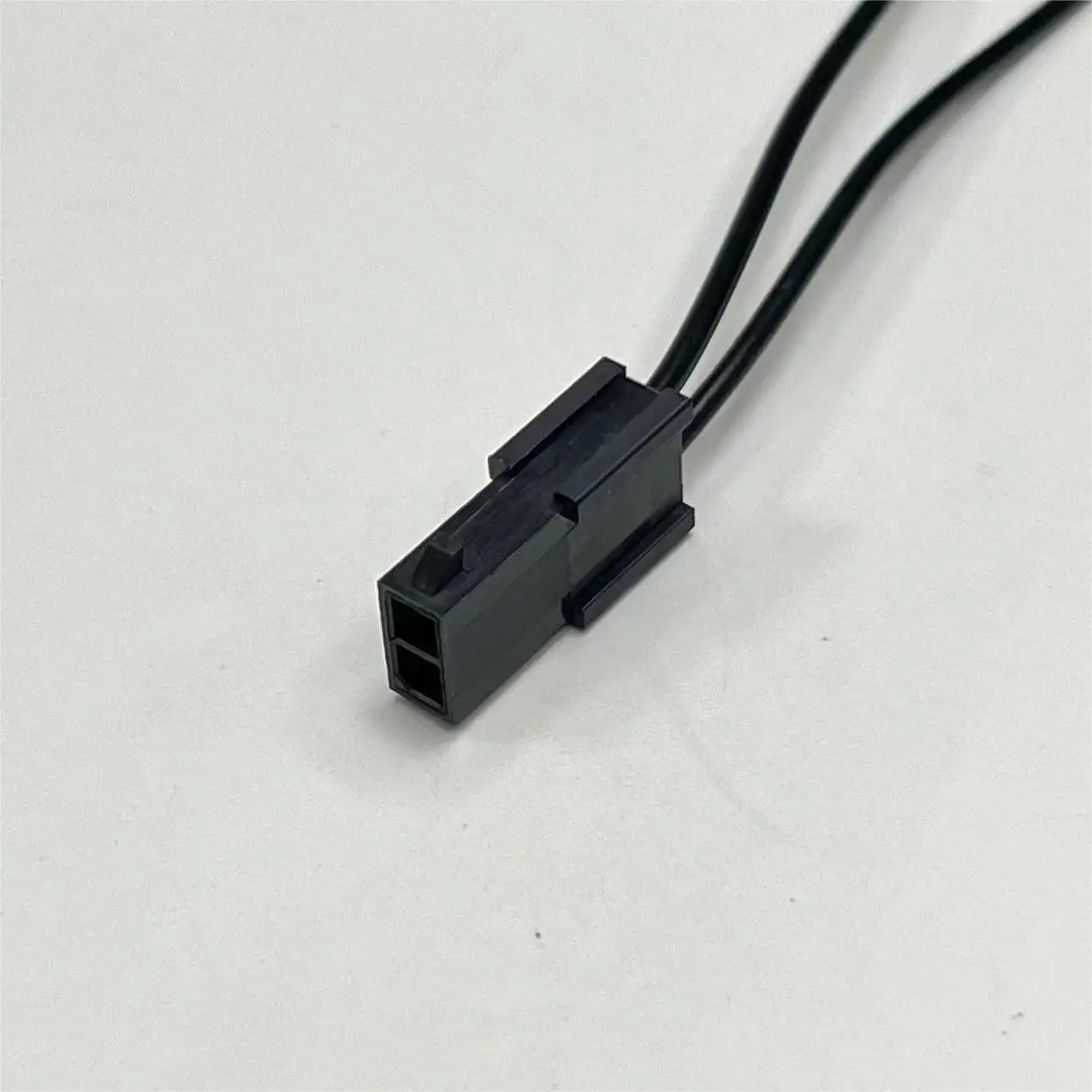 430200201 Wire harness, MOLEX MICRO FIT 3.0mm Pitch OTS Cable, 43020-0201, 2P, UL1061, 20AWG,OFF THE SHELF, FAST DELIVERY