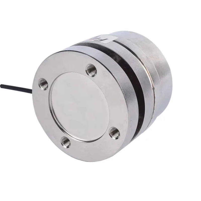 1KN 2KN 3KN 5KN نوع العمود تحميل خلية علبة عالية الدقة وزن الضغط ضغط قوة قياس الاستشعار