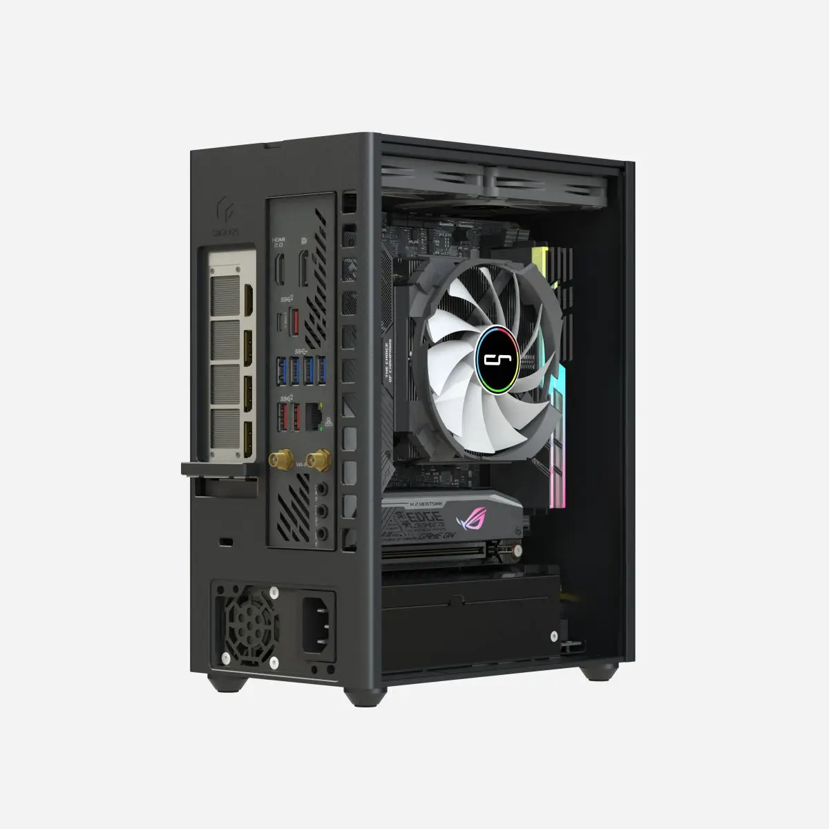 Ghost S1 - AliExpress