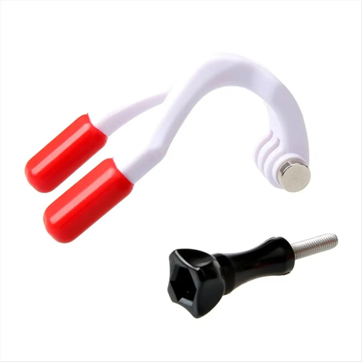 Surfing Mouth Mount Set for Hero 13/12 Action 4/5PRO X4/X3 Bite Mount-TCES