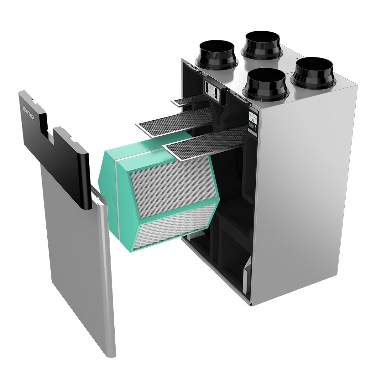 Standing Fast Deliv…