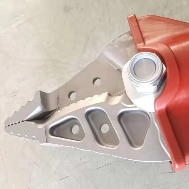 

Популярный эргономичный дизайн, высокопрочные прочные портативные гидравлические многофункциональные плоскогубцы для продажи