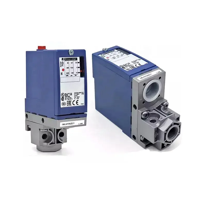 

XMLB020A2S11 New and original pressure switch sensors are in stock