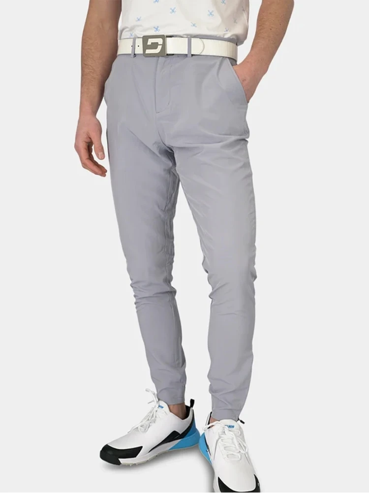 MEN'S GOLF JOGGERS