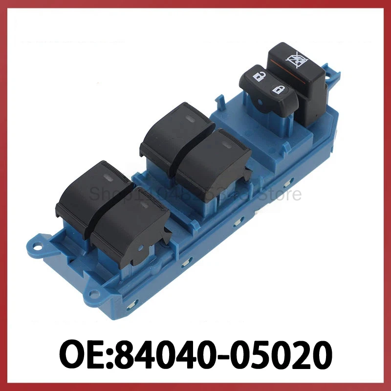 

84040-05020 для TOYOTA Avensis Verso: Механизм стеклоподъемника