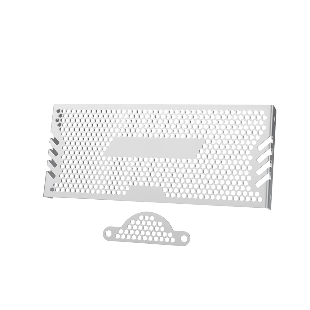 FOR SUZUKI GSX1400 GSX 1400 2002 2003 2004 2005 2006 2007 Motorcycle Accessories Radiator Grill Guard Protector Cover Protection