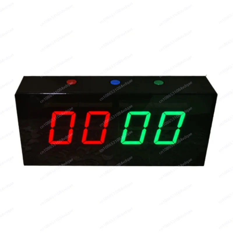 

Billiard scoreboard, plug-in scoreboard
