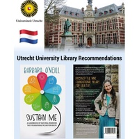 Sustain Me by Barbara O'Neill Book Provides Inspiring Insights for Improvement Life