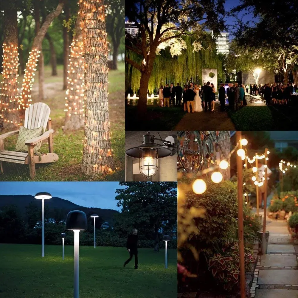 Dwudrożna, zewnętrzna, wodoodporna skrzynka przyłączeniowa IP66 z zaciskami, 450V, do kabli elektrycznych i oświetlenia LED.