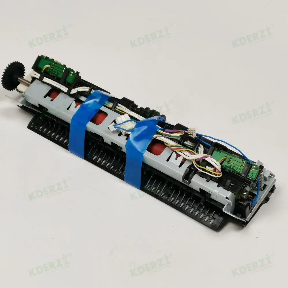 Fuser Unit 110V for HP 1020 1018 for Canon LBP2900 LBP3000 LBP3018 LBP6018 Fixing Assembly Printer Parts 220V RM1-2086 RM1-2087