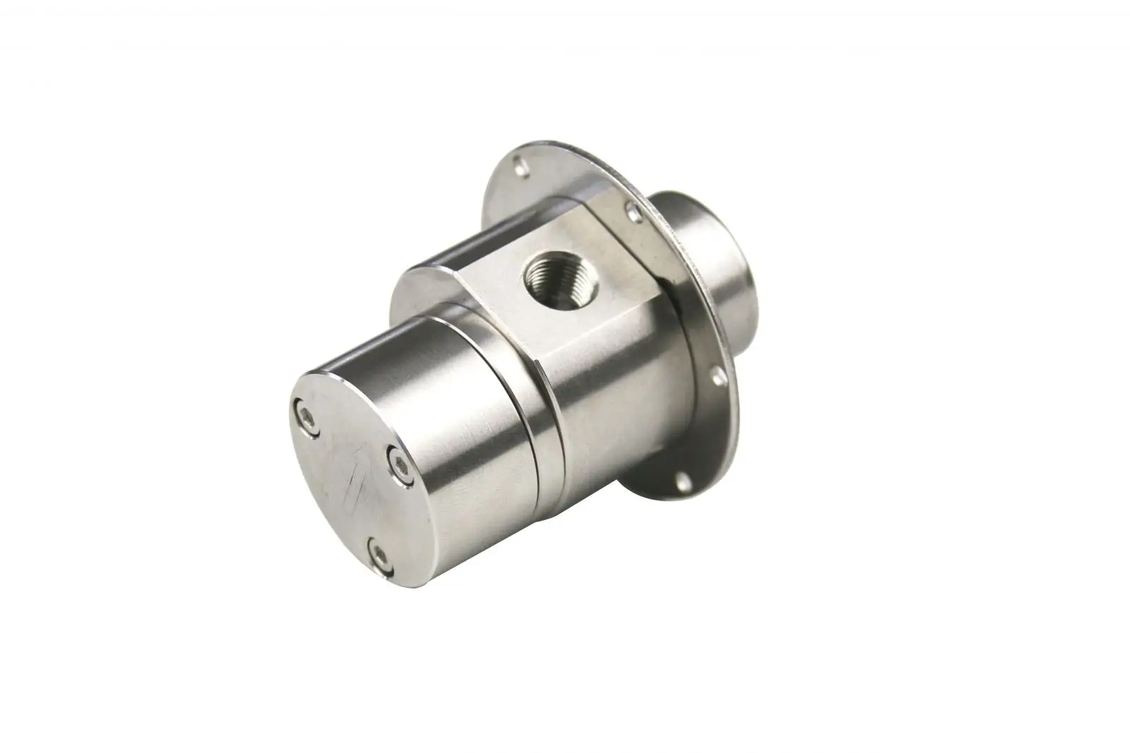 MG200XK/XB Micro Magnetic Gear Pump Head 0.27-0.75mL/rev. Food Grade SUS 316L Body PEEK Gears PTFE Sealing for Coffee Machine
