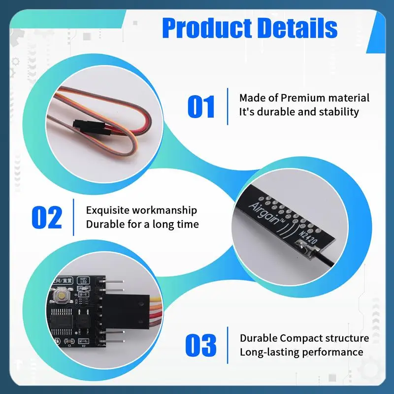 

Y22A-Tuya Wi-Fi компьютер-переключатель сброса питания USB-карта для ПК, настольный компьютер, приложение, пульт дистанционного управления 433, радиочастотный пульт дистанционного управления