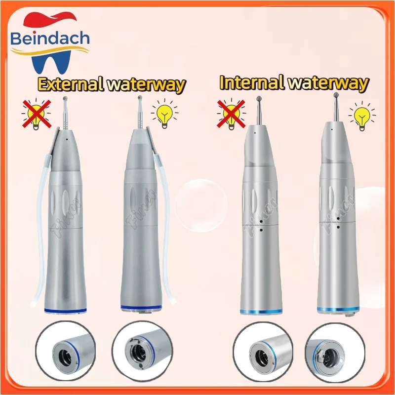 Dental Straight Han…