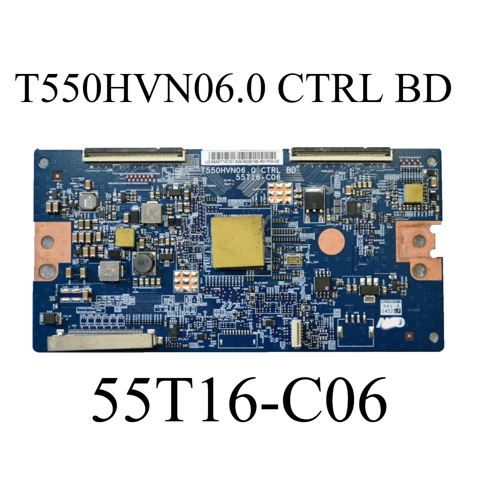 Genuine T-CON Board 55T16-C06 T550HVN06.0 CTRL BD 5555T16C01 Logic board is for KDL-55W829B KDL-55W800B KDL-55W815B KDL-55W805B