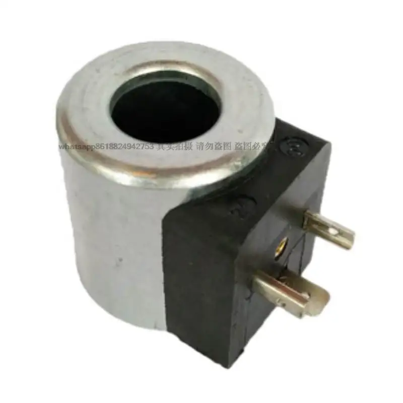 Excavator Parts  Electric Parts Solenoid Coil For  Long Gong