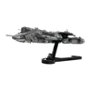 MOC Stargated BC-304 Daedalus, blocs de construction de transporteur d'espace profond, modèle BC-304 Daedalus, transporteur d'espace profond, briques, jouets cadeaux 4