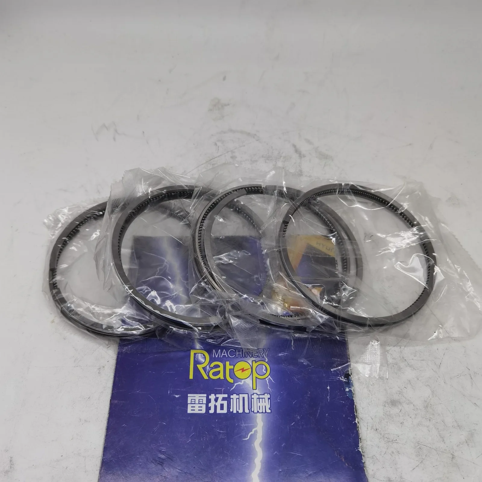 

Детали строительной техники Высокое качество поршневое кольцо D04F XJAF-00278