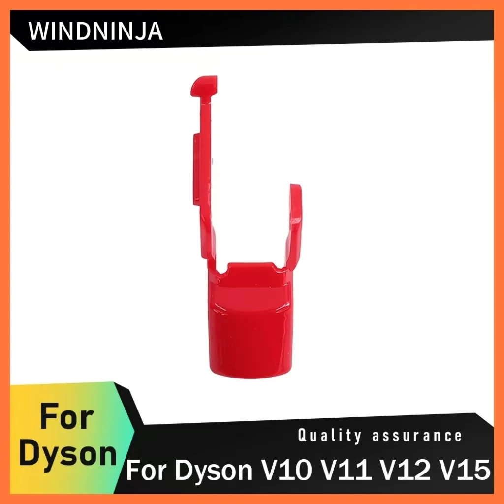 Кнопка включения питания пылесоса для DysonV10 V11 V12 V15, переключатель пылесоса, кнопка фиксации неисправностей, кнопка триггерного переключателя, часть