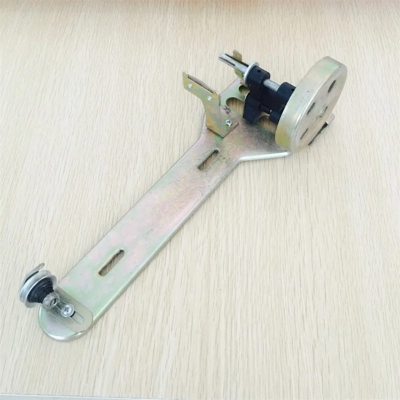 Industrial Sewing Machine, 441,243 Thick Machine Cable Winder, Reversing Machine, Wire Bonding Machine, Bobbin Core Long, Windin