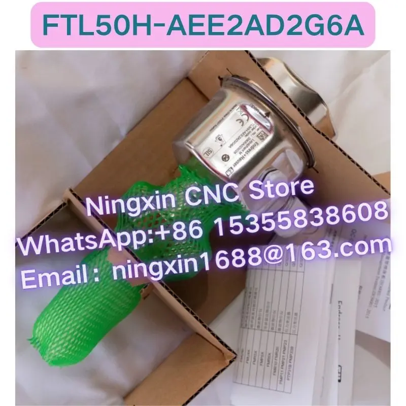 

New Original FTL50H-AEE2AD2G6A Fast delivery