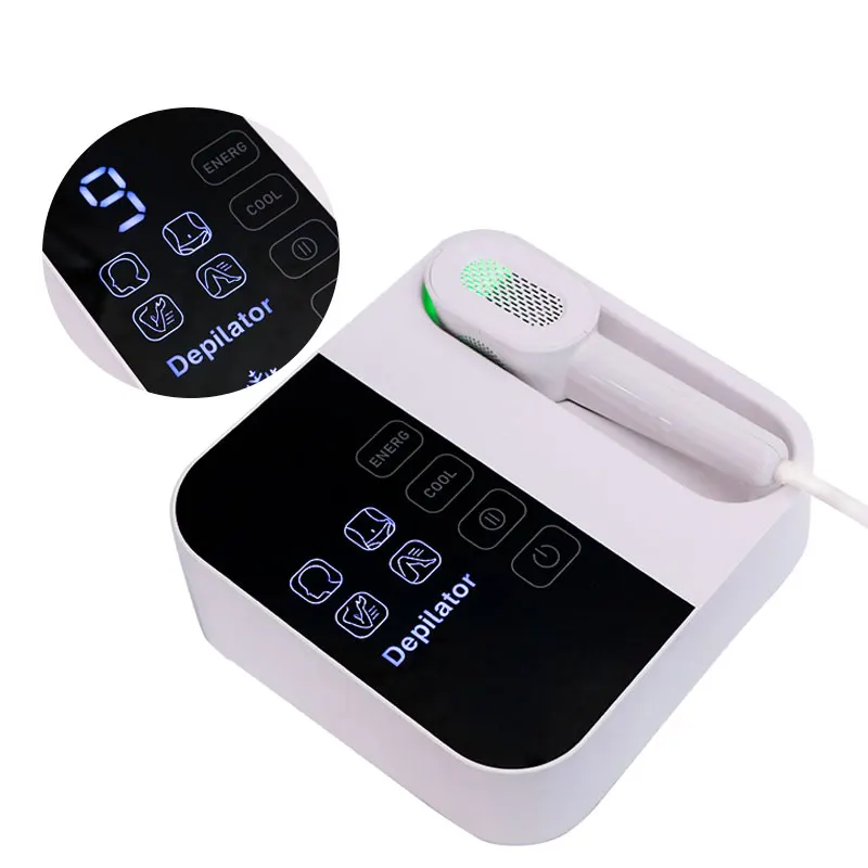 IPL Machine Home Appliances Personal Care Beauty Appliances