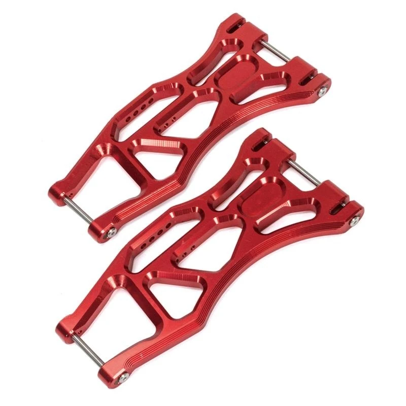 1/5 RC Monsters Truck Lower Swing Arm Front/Rear Suspension Arm for R/C XMaxx 15UB