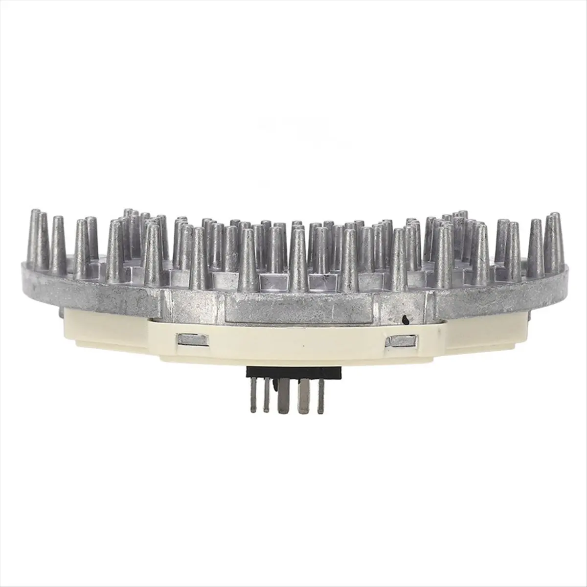 Compatible Blower Heater Motor Fan Resistor 9140010283 Excellent Heat Dissipation Blower Resistor Replacement for 206 307