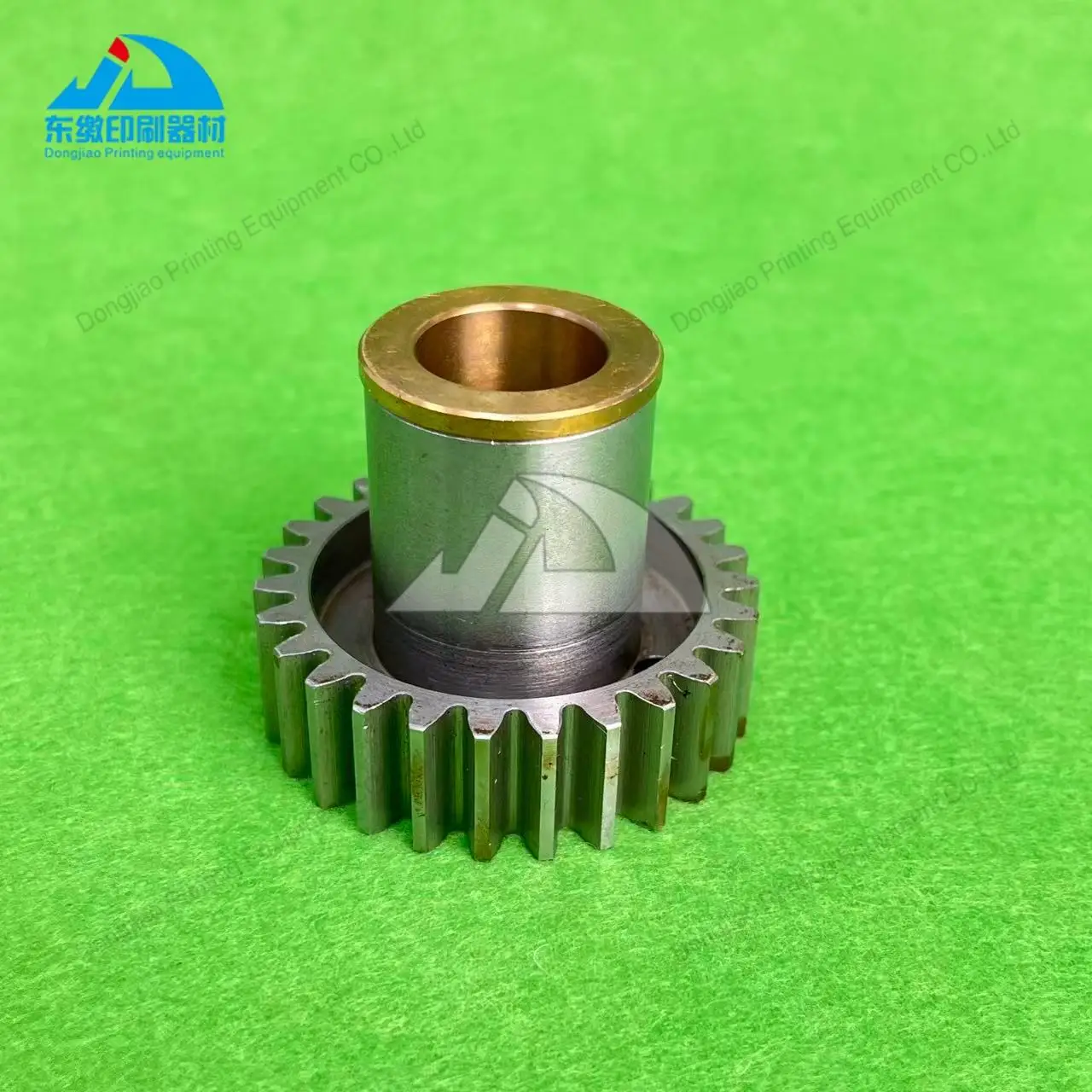 

Комплект: Вал-цилиндр чернильного валика Journal DS для печатного оборудования Heidelberg, запчасти для печатных машин, вал чернильного валика