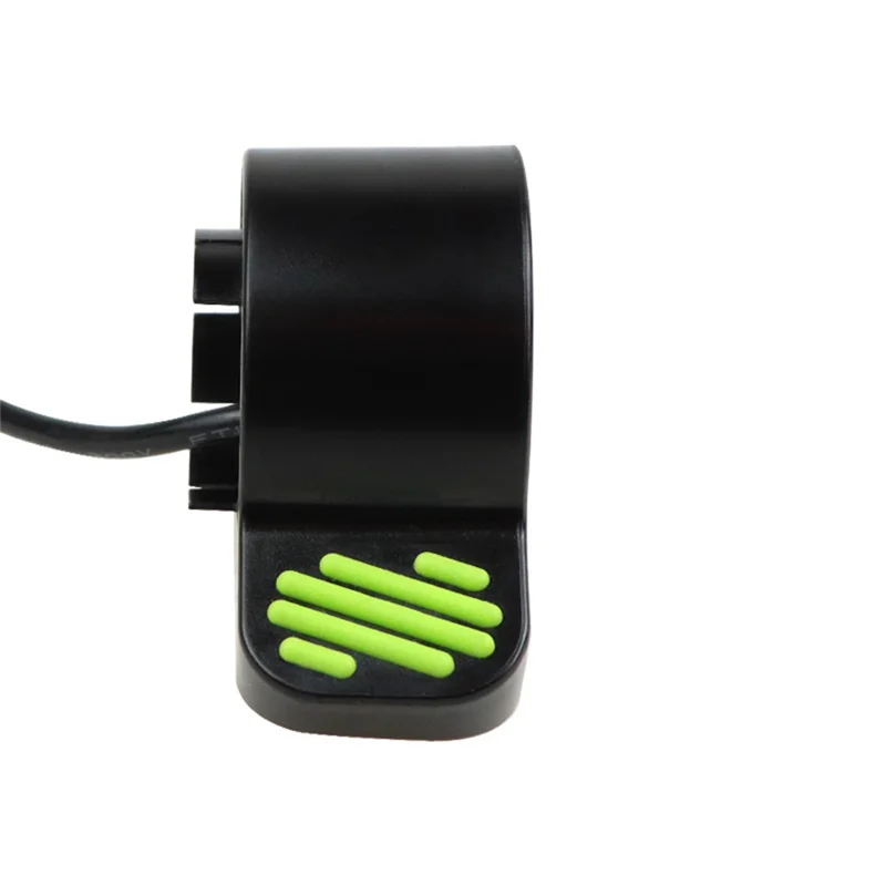 Folding Electric Scooter Throttle Accelerator Thumb Throttle Accelerator Electric Scooter Accessories image 4