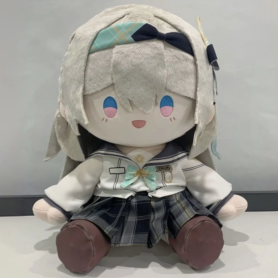 nuovi-articoli-per-fan-2026-star-dome-railway-star-firefly-spring-day-cosplay-scritto-a-mano-bambola-di-cotone-bambola-da-40-cm-regalo