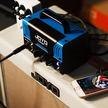 8 best sales مضخم صوت أنبوبي للجيتار - №1