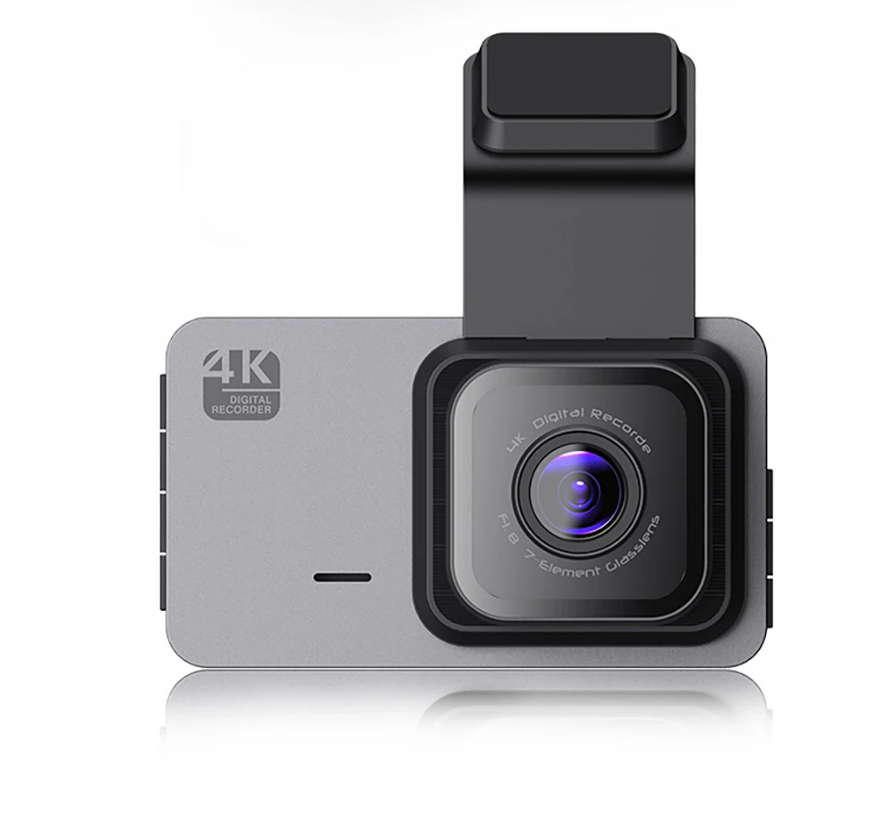 Car Dvr Wifi 1080P …