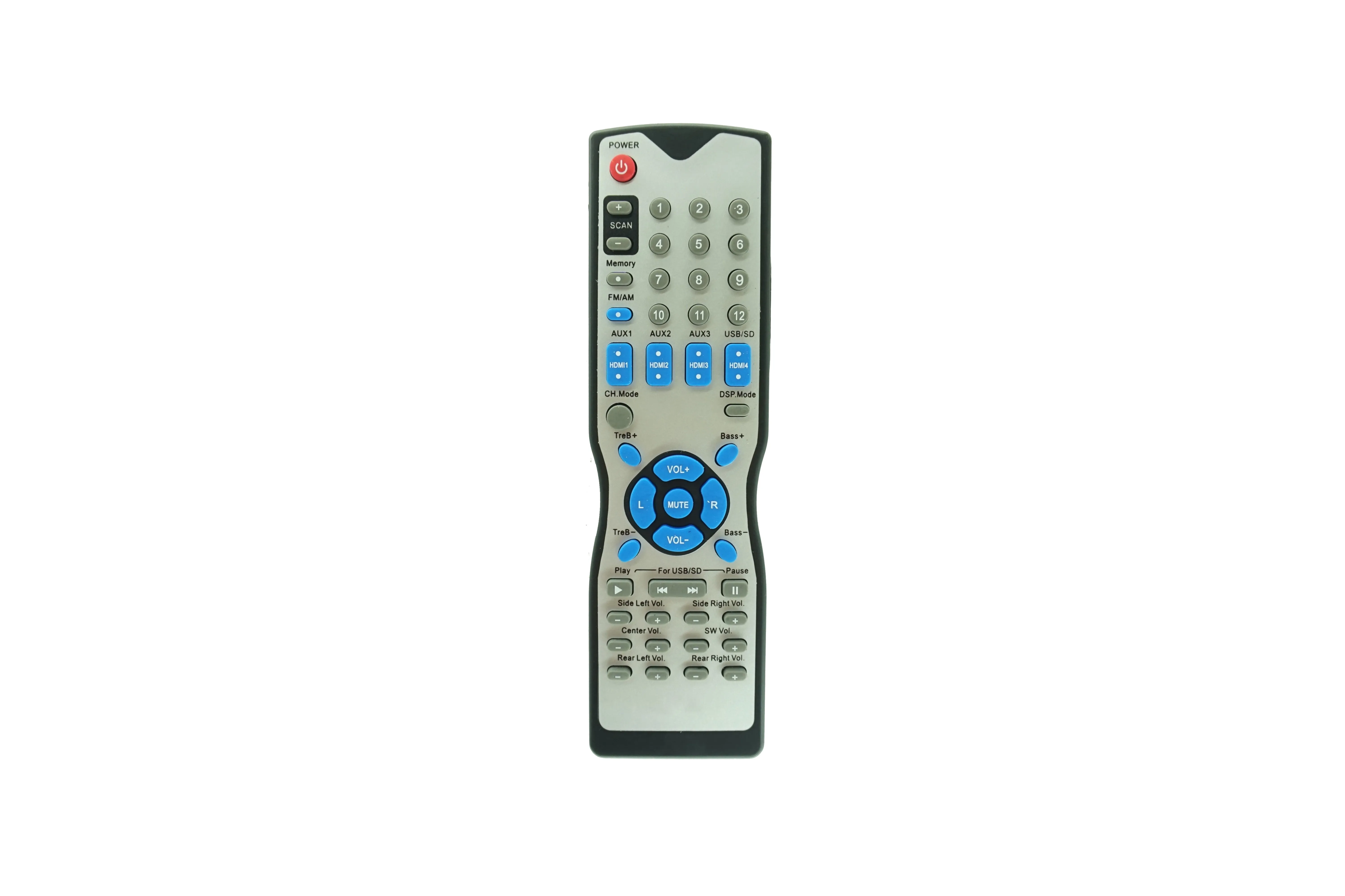 Remote Control Comp…
