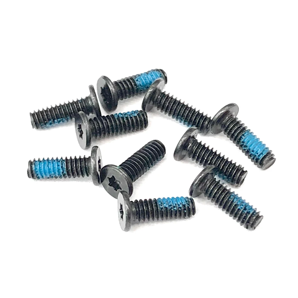 Back cover screws Laptop Lower Bottom Base Cover Case screws For ACER Swift 14 AI SF14-61 Bottom fixing screws