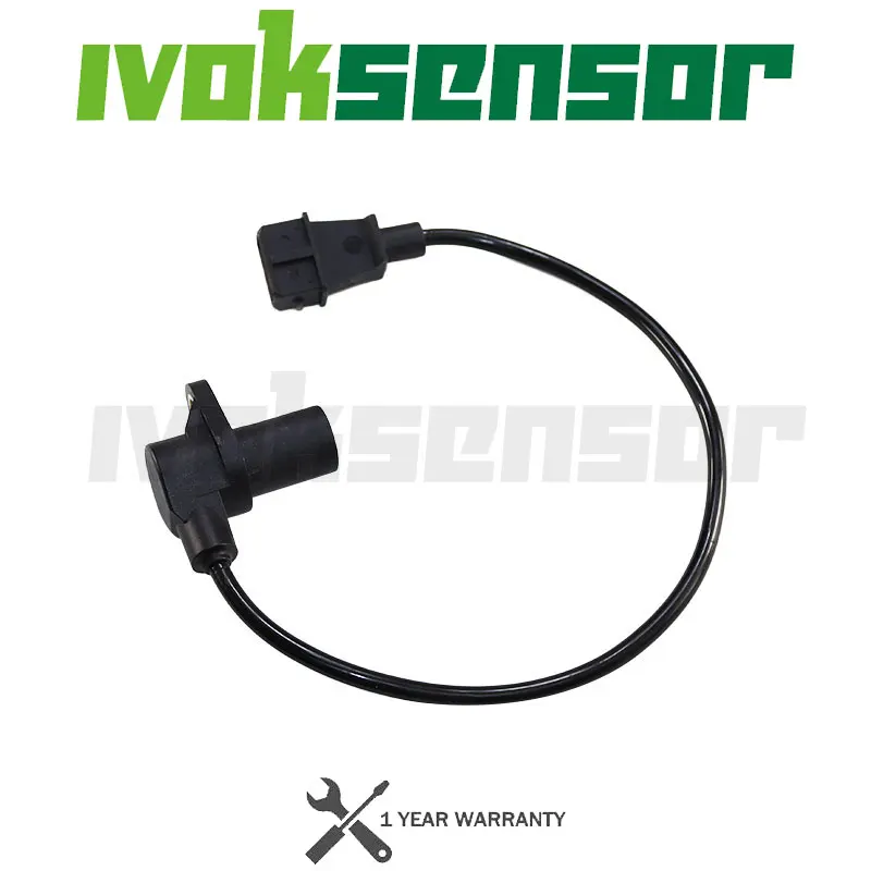 0261210043 91541027 Crankshaft Position Sensor For HYUNDAI S COUPE KIA CLARUS CREDOS MENTOR RETONA SEPHIA SPORTAGE 1.5 2.0 i