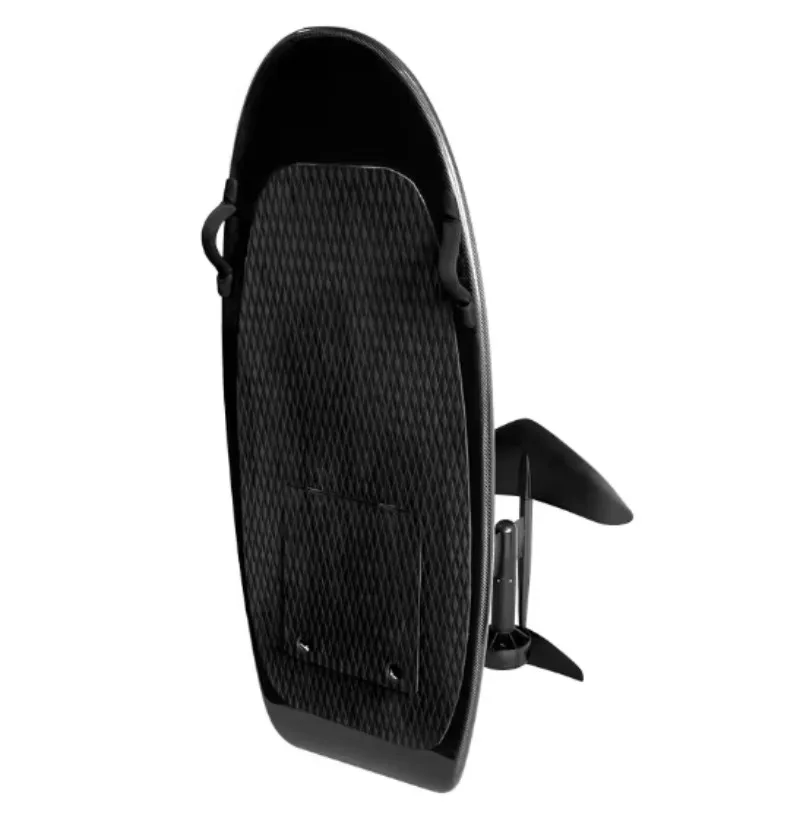 New E Foil Design  8 KW Electric Hydrofoil Surfboard With Water Proof