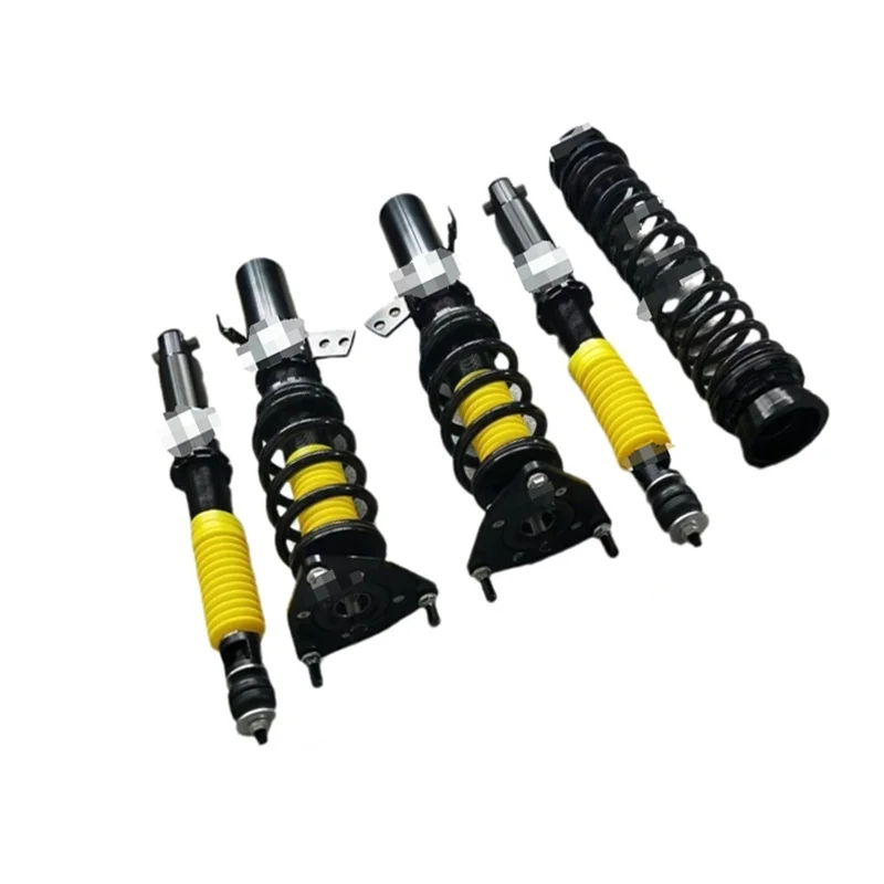 

Manufacturer Wholesale Perfomance 1 Year Warranty Auto Parts Shock Absorbers for Toyota Car for Absorber Shock Toyota