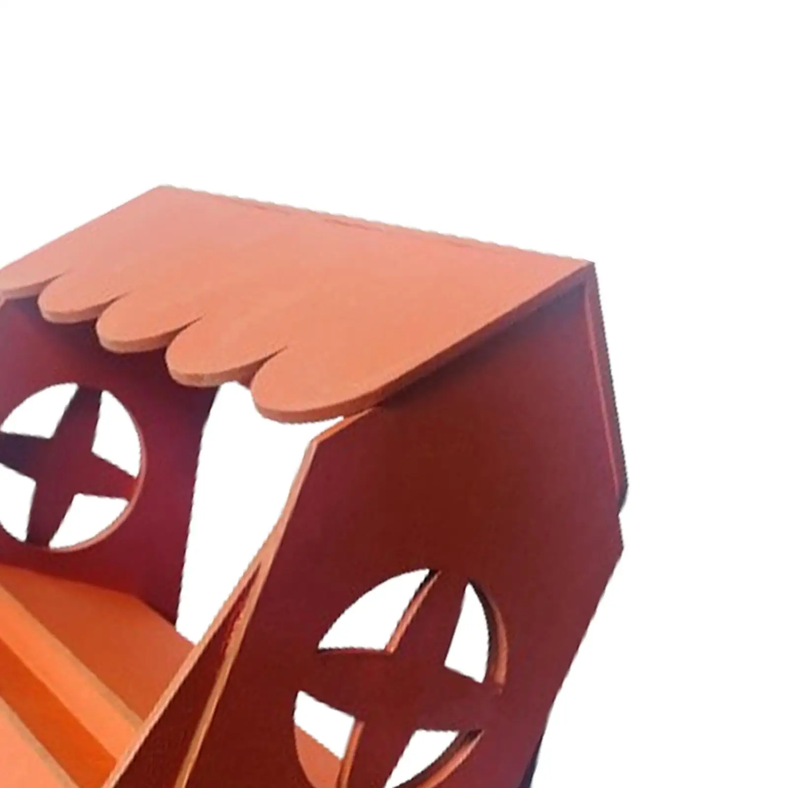 1/12 poppenhuis snackkraam kinderen fantasiespel speelgoedcollecties gesimuleerde miniatuur