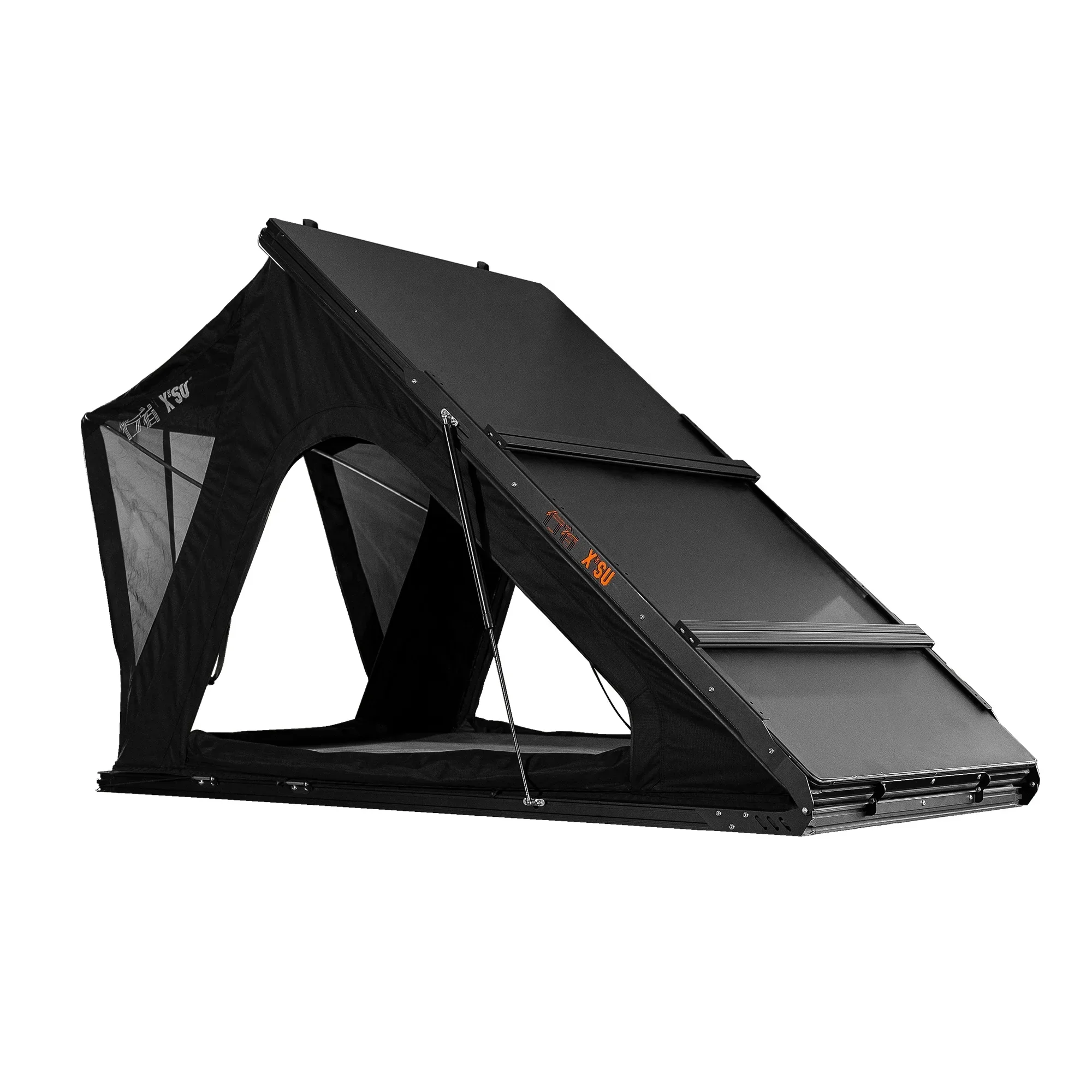 

XS good quality rooftop tent cargo carrier