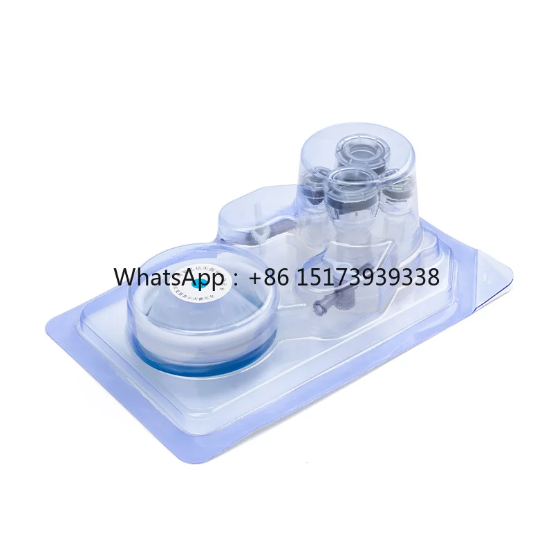 Multi-Channel Single Hole Surgical Puncture