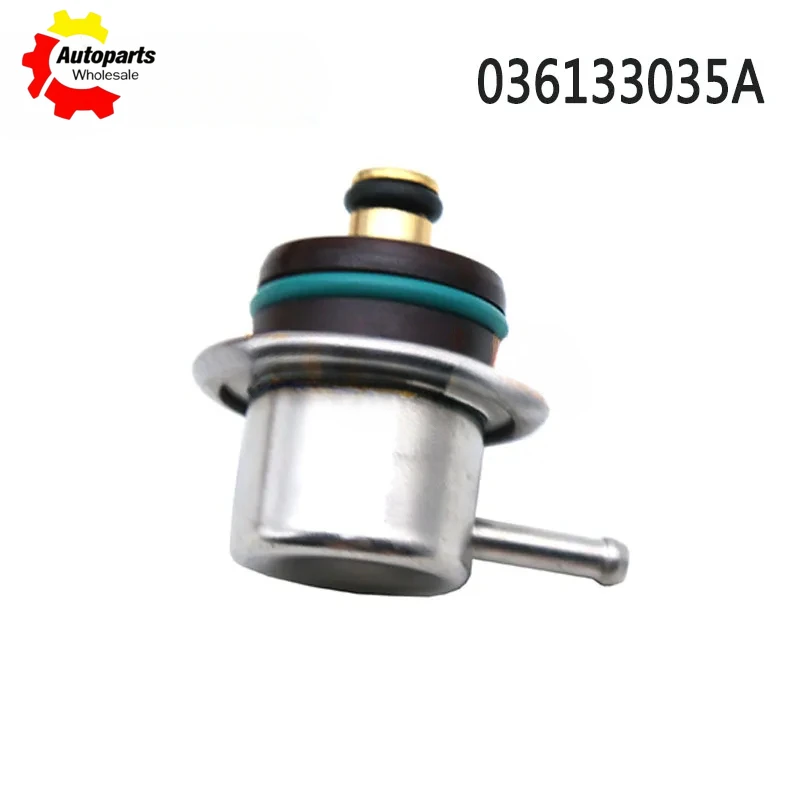 036133035A Fuel Injection Pressure Regulator for Audi Seat Skoda VW VAG 037133035C 06A133035