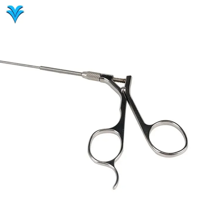 Surgical Crocodile Alligator Forceps Ear Speculum Surgical Serrated Forceps Stainless Steel Machinery Carton Box CE OEM 3 Years