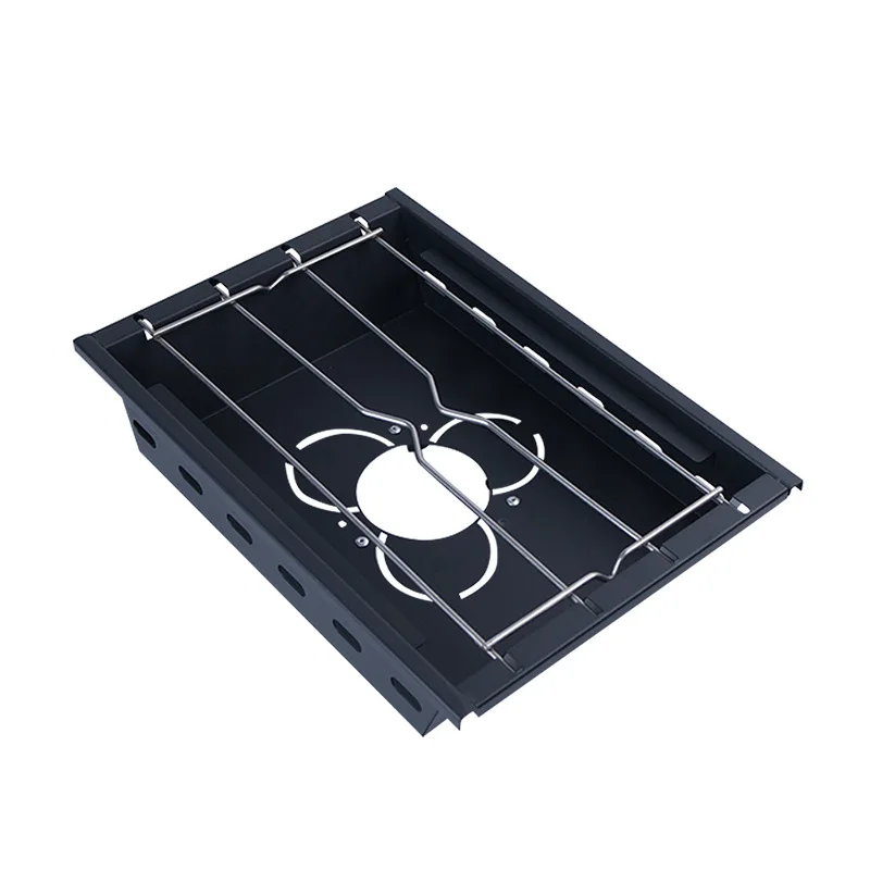 Category image: Camp Cooking Supplies