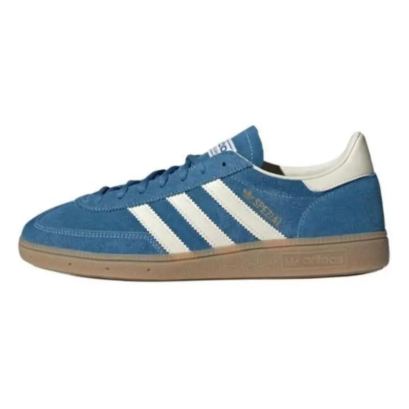 Adidas Handball Spezial Core Blue Cream White Gum Sneakers shoes IG6194