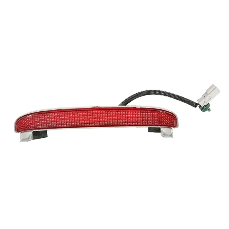 

Car 3Rd Brake High Mount Stop Light Lamp LED For Honda Civic EX Coupe 2006-2011 32470-SVA-A01 Spare Parts