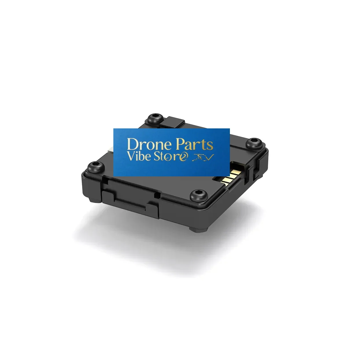 DParts1Caddx Walksnail Avatar HD Nano Kit V3 1080P/60fps FPV Drone Transmission System With 160° FOV 32G Built-in Storage RC Usa
